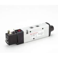Norgren V61B517A-A319J. Inline Valves - Solenoid
