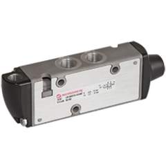 Norgren V61B5D7A-XA090. Inline Valves - Pilot