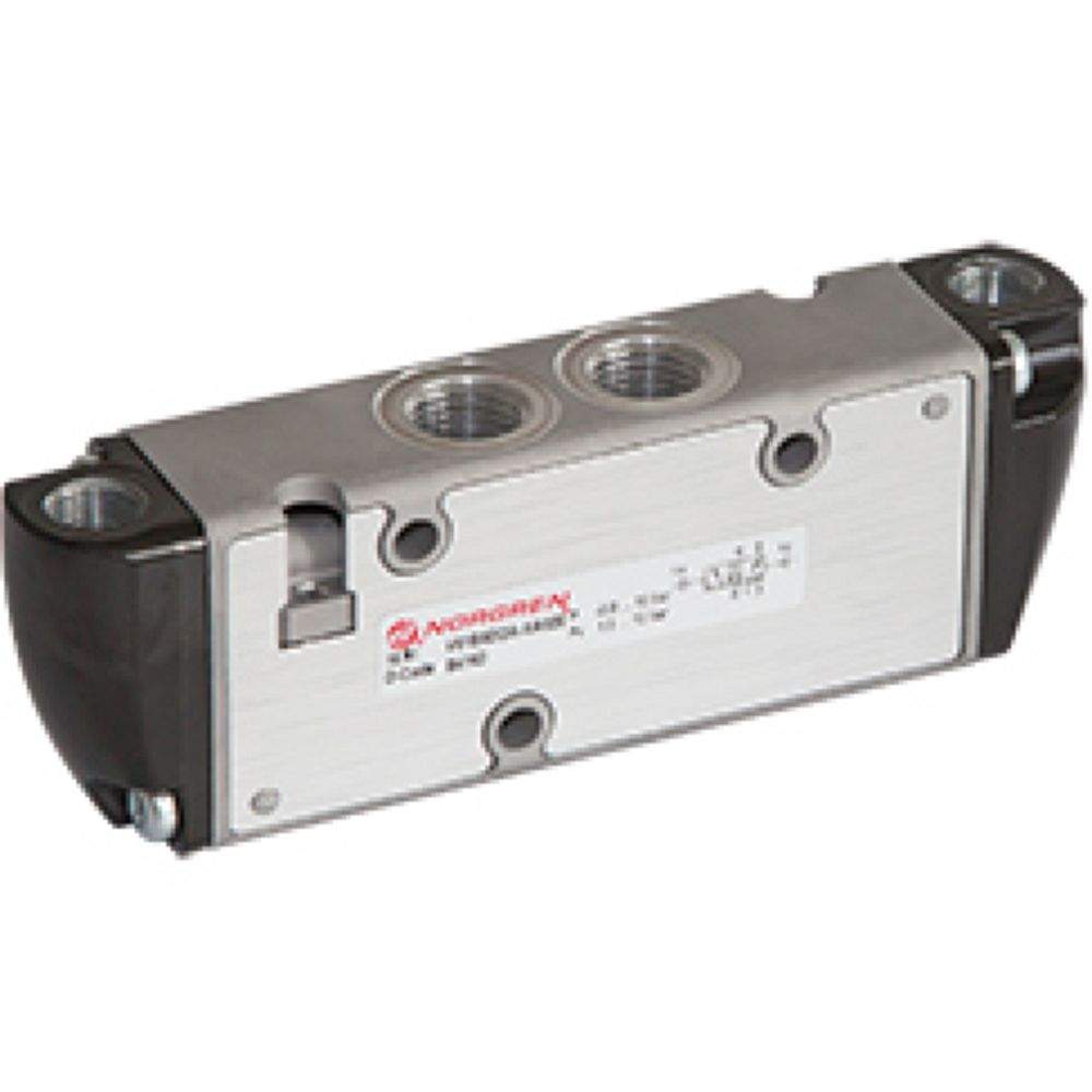 Norgren V61B5DDA-XA020. Inline Valves - Pilot