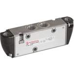 Norgren V61B5DDA-XA020. Válvulas pilotadas en línea