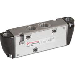 Norgren V61B5DDA-XA020 5/2-Wv-Nc G1/4 Druck