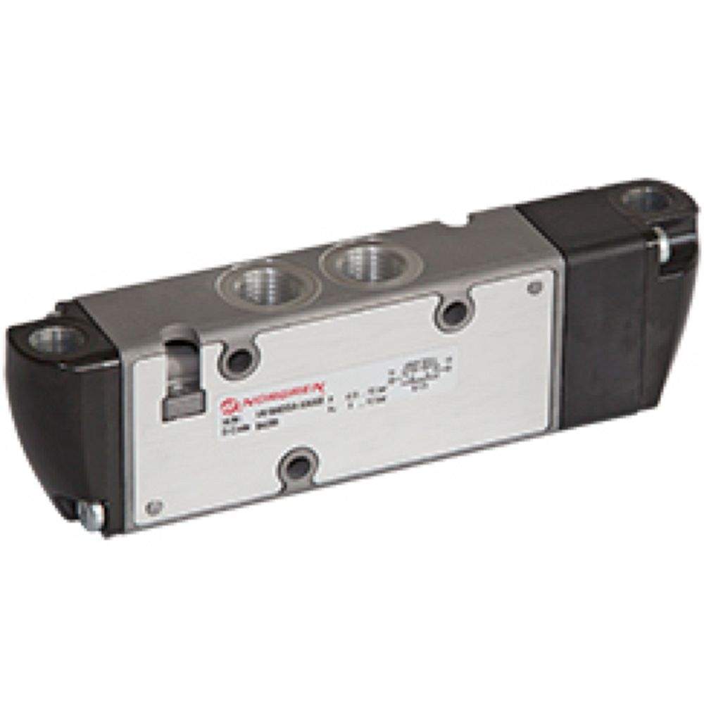 Norgren V61B6DDA-XA020. V&aacute;lvulas pilotadas en l&iacute;nea