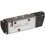 Norgren V61B6DDA-XA020. Inline Valves - Pilot