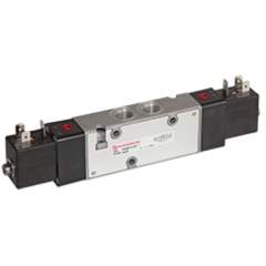 Norgren V61BA11A-A218J 2X3/2-WV-NC G1/4 110VAC