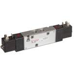 Norgren V61BA11A-A213J. Inline Valves - Solenoid