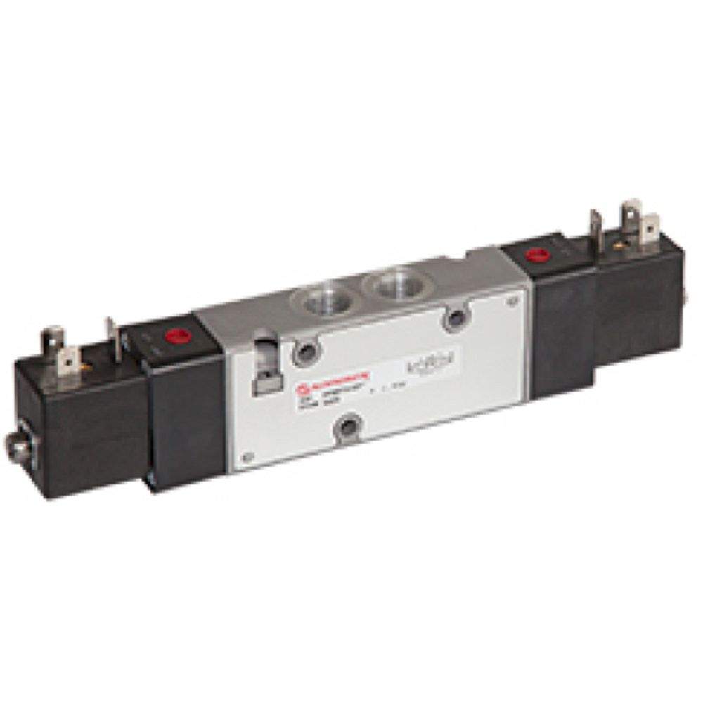 Norgren V61BA11A-A319J 2X3/2-WV-NC G1/4 240VAC 5VA