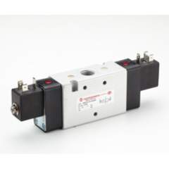 Norgren V62C411A-A313J 3/2-Wv-Nc G3/8 24Vdc