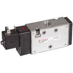 Norgren V62C413A-A319J. Inline Valves - Solenoid