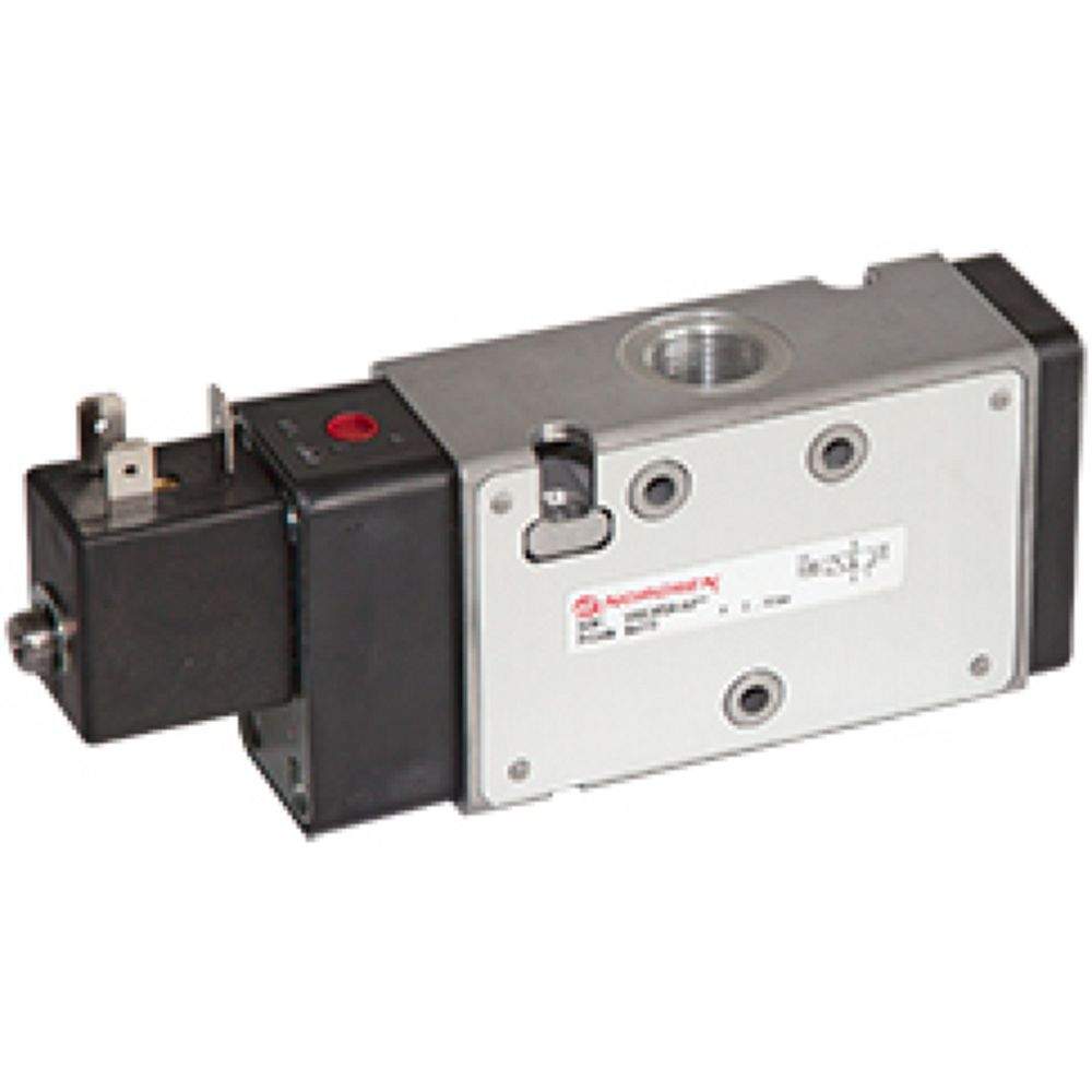 Norgren V62C413A-A313J. Inline Valves - Solenoid