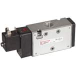 Norgren V62C413A-A313J. Inline Valves - Solenoid