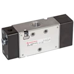 Norgren V62C4D7A-XA090 3/2-Wv-Nc G3/8 Druck