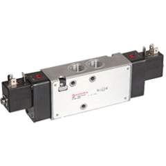 Norgren V62C511A-A318J. Inline Valves - Solenoid