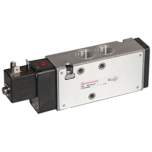 Norgren V62C513A-A218J. Inline Valves - Solenoid