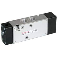 Norgren V63D5D7A-XA090. Inline Valves - Pilot