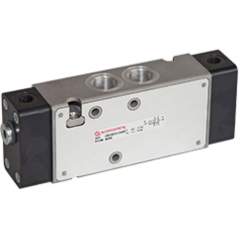 Norgren V63D5DDA-XA020. Inline Valves - Pilot