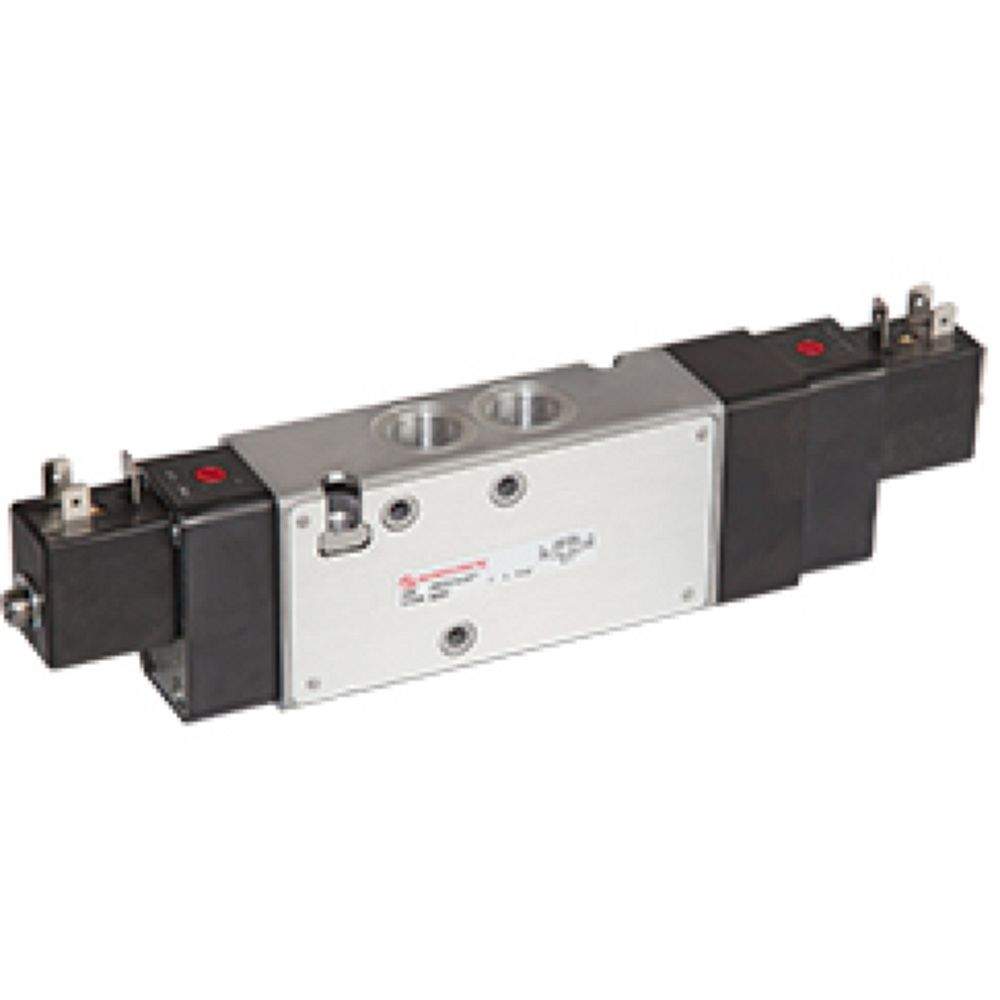 Norgren V62C611A-A218J. Inline Valves - Solenoid