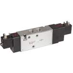 Norgren V62C611A-A218J. Inline Valves - Solenoid