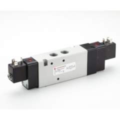 Norgren V62C611A-A319J. Inline Valves - Solenoid