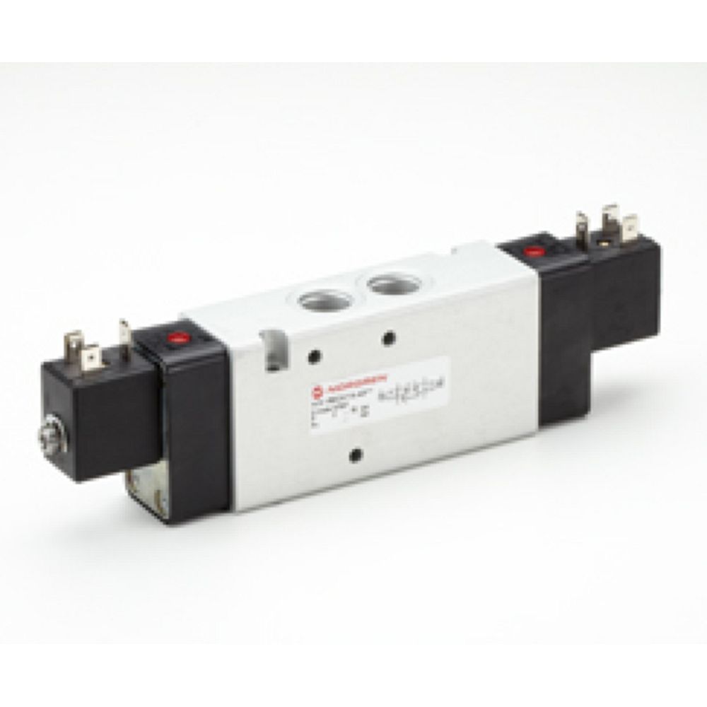 Norgren V62CA11A-A313J. Inline Valves - Solenoid