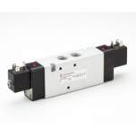 Norgren V62CA11A-A313J. Inline Valves - Solenoid