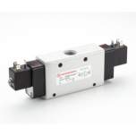 Norgren V63D411A-A313J 3/2-Wv-Nc G1/2 24Vdc