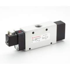 Norgren V63D417A-A213J. Inline Valves - Solenoid