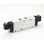 Norgren V63D511A-A313J. Inline Valves - Solenoid