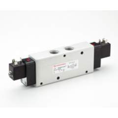 Norgren V63D511A-A313J. Válvulas en línea - eléctrica