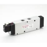 Norgren V63D513A-A313J 5/2-WV-Mono G1/2 24Vdc