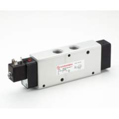 Norgren V63D513A-A218J 5/2-WV-Mono G1/2 110VAC