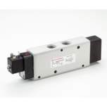 Norgren V63D517A-A313J. Inline Valves - Solenoid