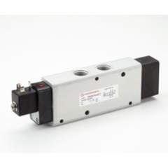 Norgren V63D517A-A313J. Inline Valves - Solenoid