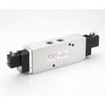 Norgren V62C711A-A213J. Inline Valves - Solenoid