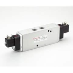 Norgren V62C711A-A213J. Válvulas en línea - eléctrica