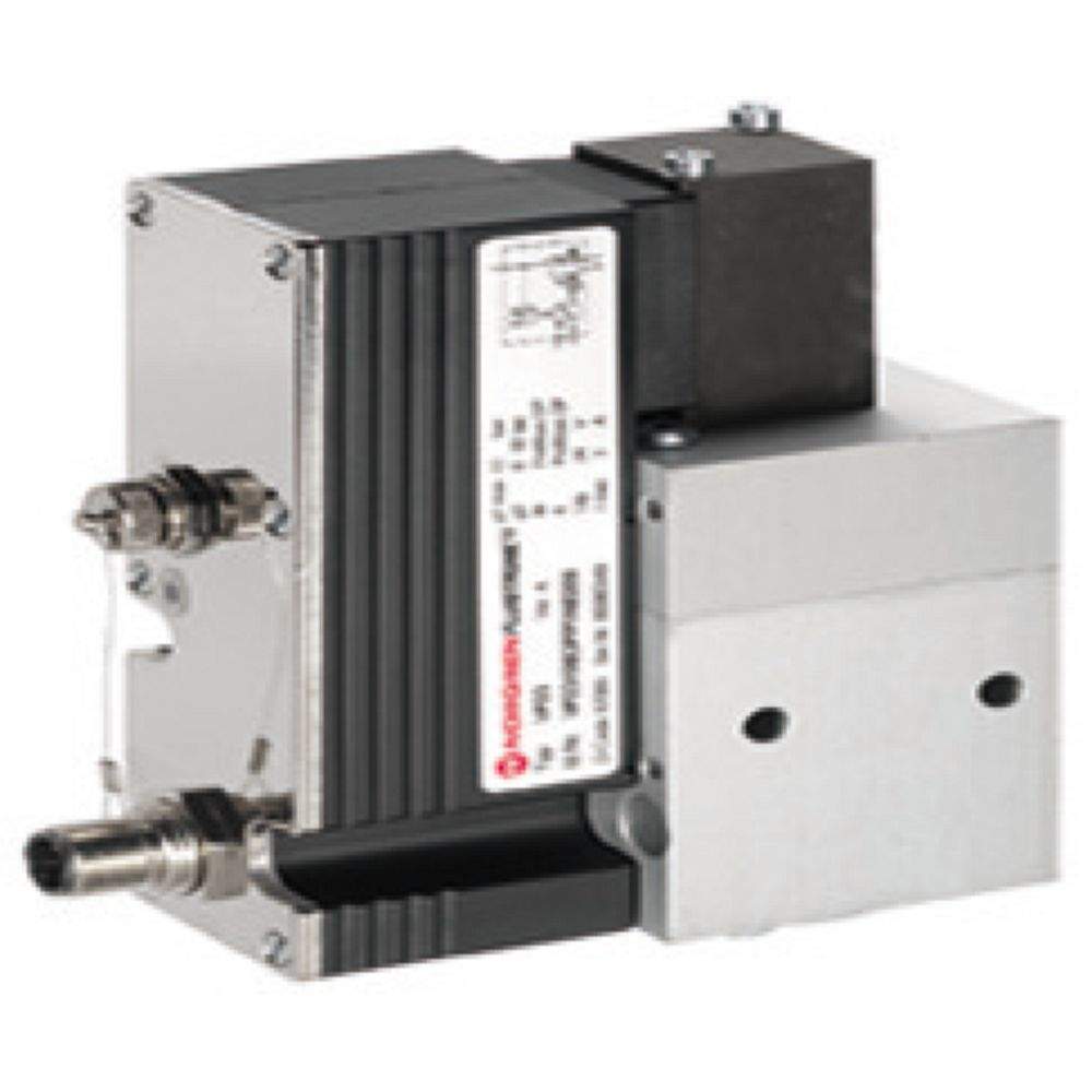 Norgren VP2316BD461MB200. Válvula de control de presión proporcional