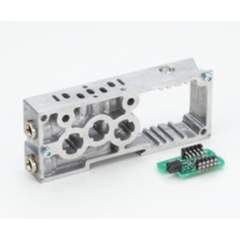 Norgren VS1872004-8FF0. VS18 Series Island Expansion Kit