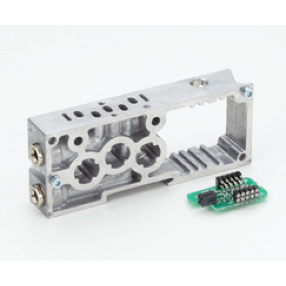 Norgren VS1872004-6FF0. Kit de ampliaci&oacute;n serie VS18