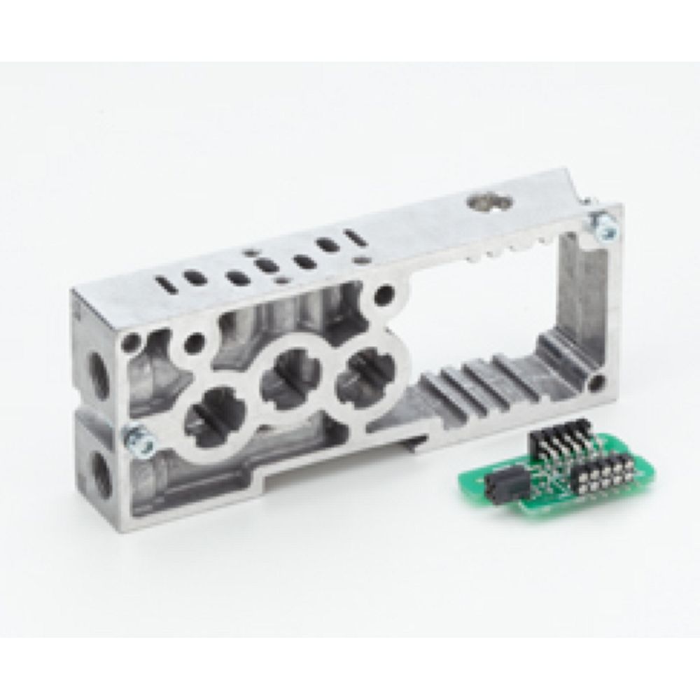 Norgren VS1872004-AFF0. Kit de ampliaci&oacute;n serie VS18