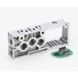 Norgren VS1872004-AFF0. Kit de ampliación serie VS18