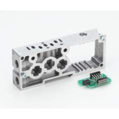 Norgren VS1872004-AFF0. VS18 Series Island Expansion Kit