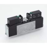 Norgren VS18SE11DF313A. VS18 Series Mini ISO Valve