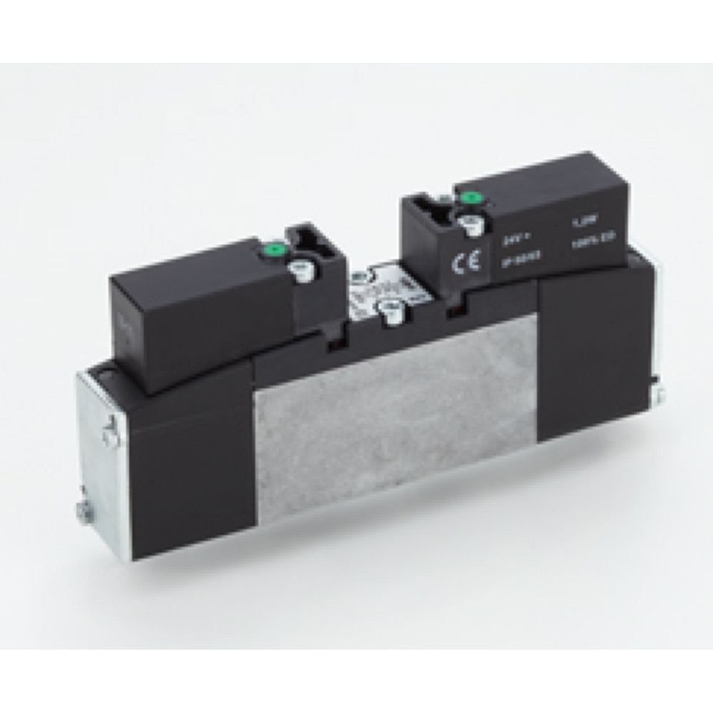 Norgren VS18SG11DF313A. VS18 Series Mini ISO Valve