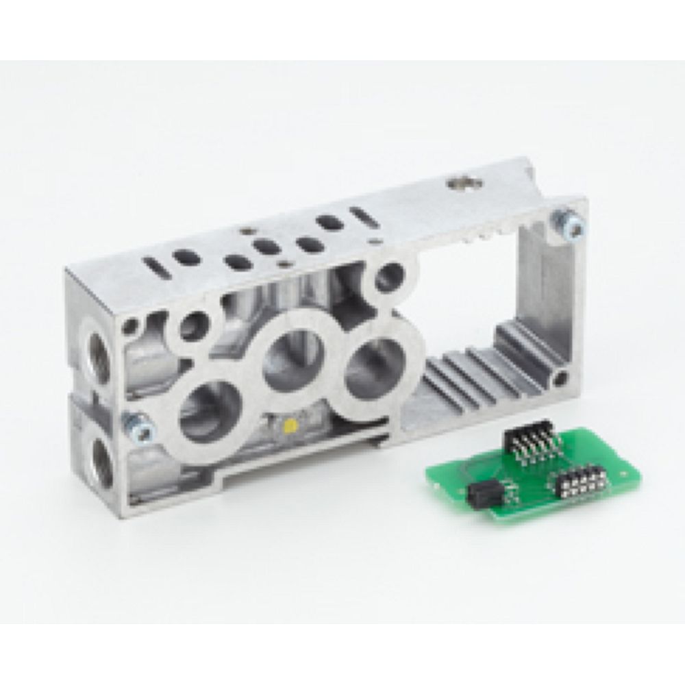 Norgren VS2672504-YGF0. Kit de ampliaci&oacute;n serie VS26