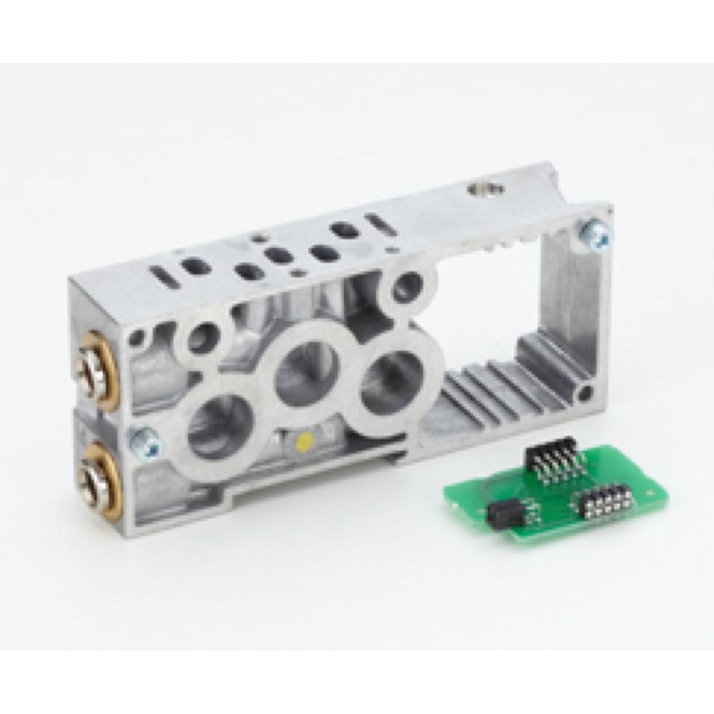 Norgren VS2672504-BGF0. Kit de ampliaci&oacute;n serie VS26