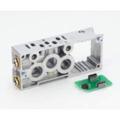 Norgren VS2672504-BGF0. Kit de ampliación serie VS26