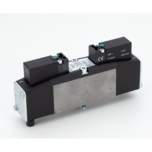 Norgren VS26SE11DF313A. VS26 Series Mini ISO Valve