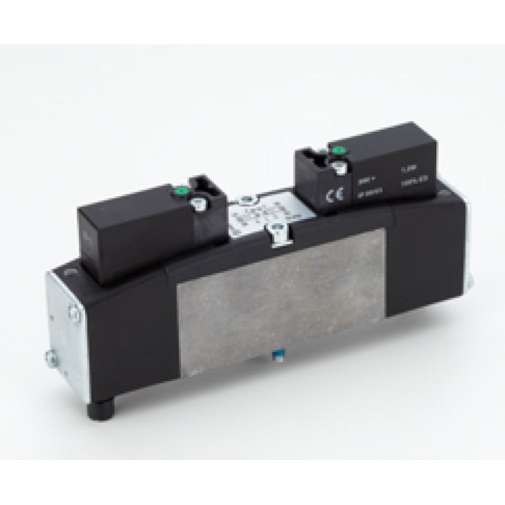 Norgren VS26SG11DF313A. V&aacute;lvulas serie VS26 Mini-ISO