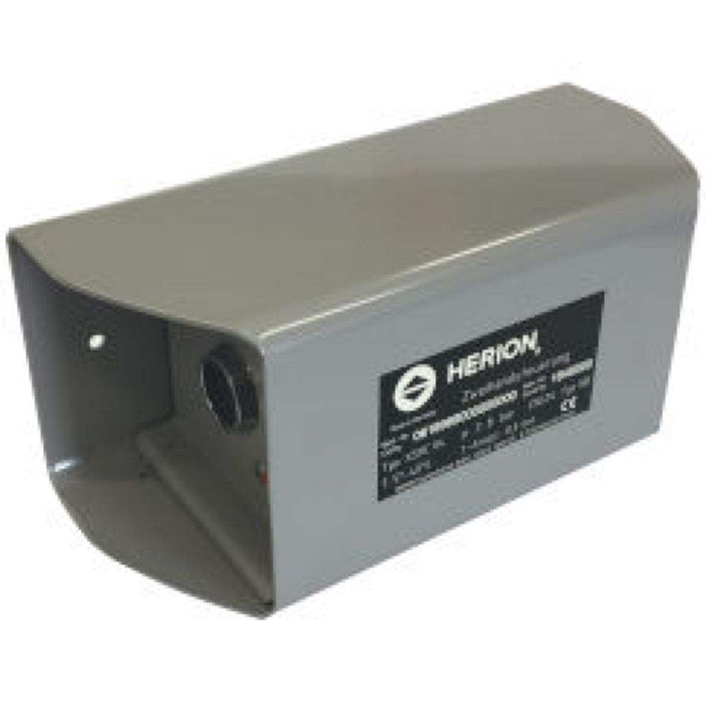 Norgren XSHC04. Sistema de seguridad bi-manual