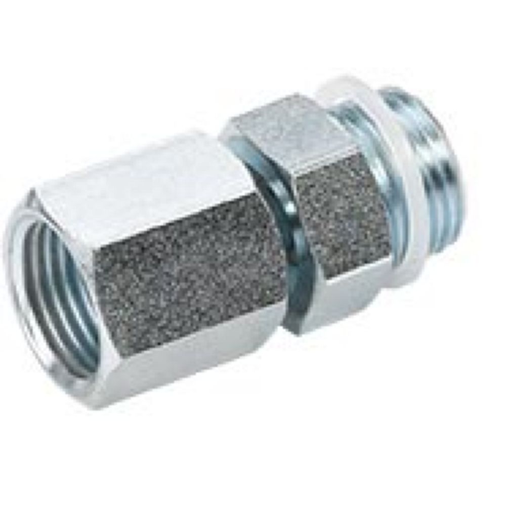 Norgren M/58002. Conector flexible