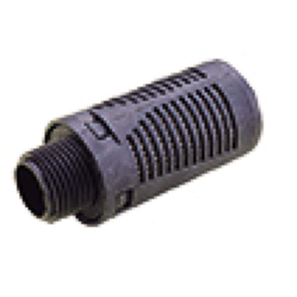 Norgren M/58019. Silenciador